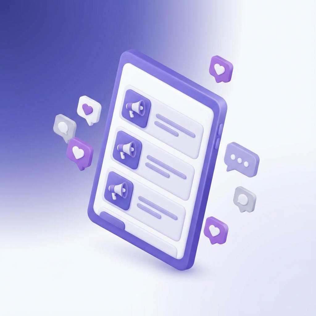 Company Announcements