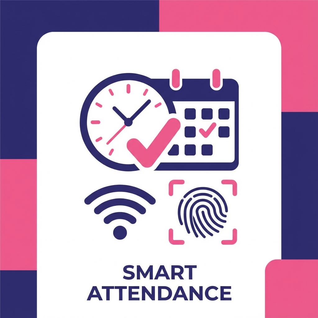 Smart Attendance