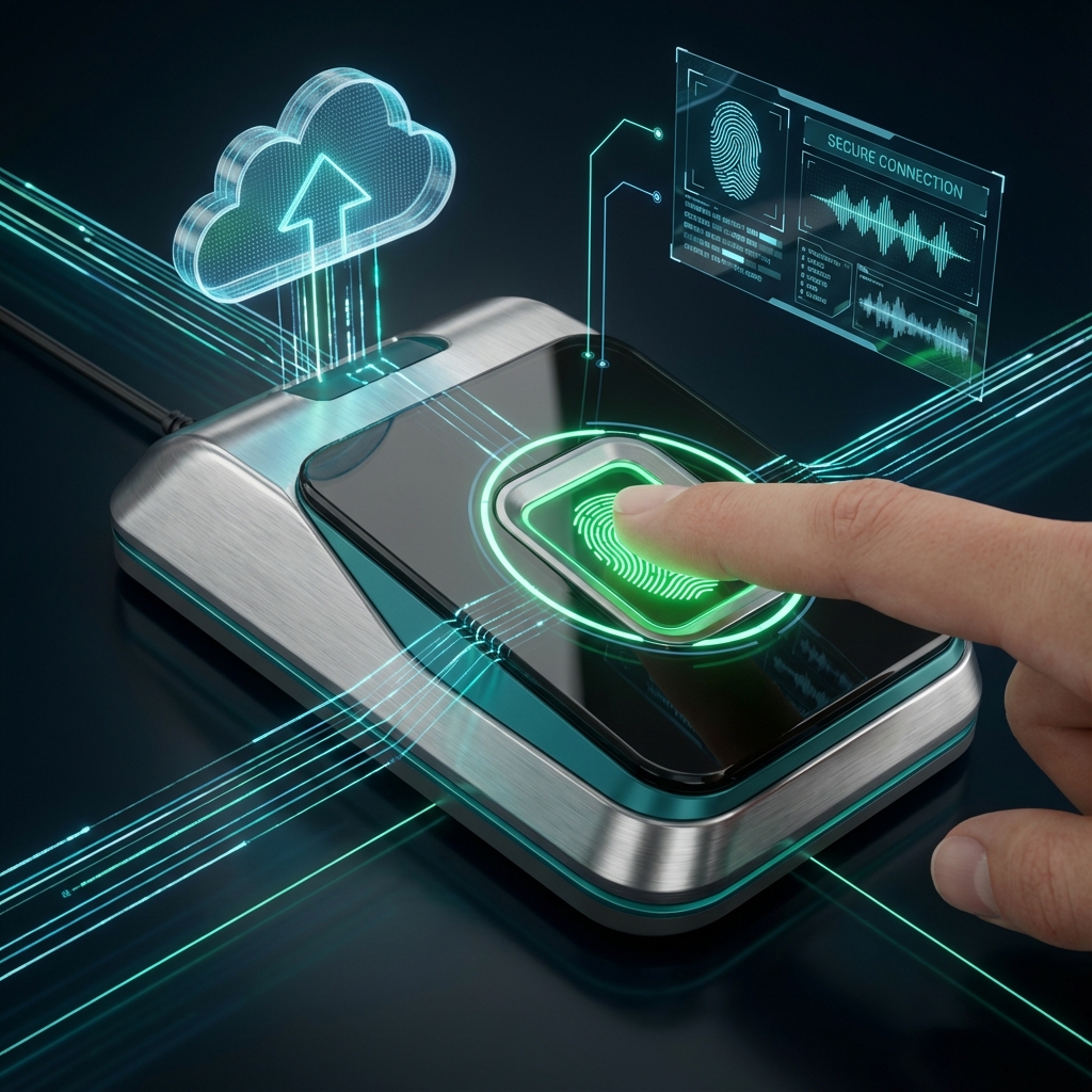 Biometric Integration