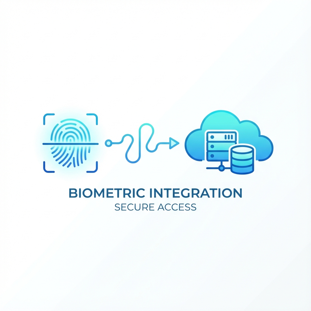Biometric Integration