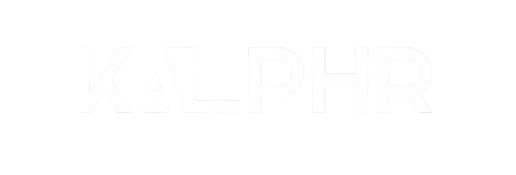 KALPHR Logo